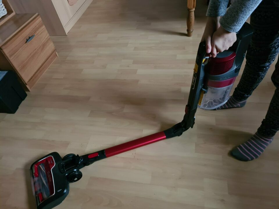 Flexology-suction-tube